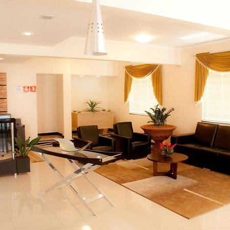 Hotel Premium بيراسونونغا المظهر الخارجي الصورة