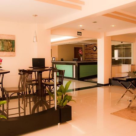 Hotel Premium بيراسونونغا المظهر الخارجي الصورة