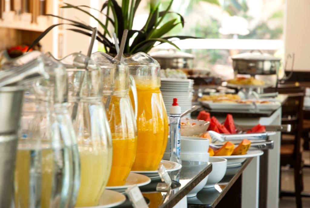 Hotel Premium بيراسونونغا المظهر الخارجي الصورة