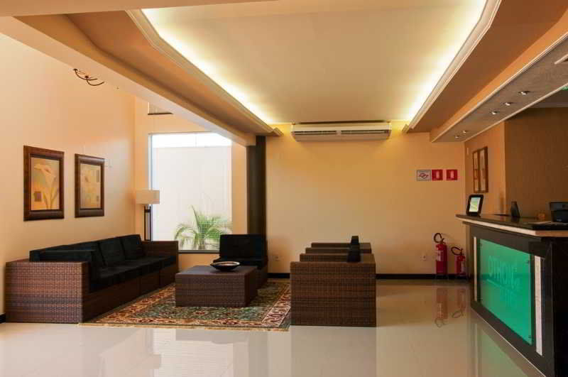 Hotel Premium بيراسونونغا المظهر الخارجي الصورة